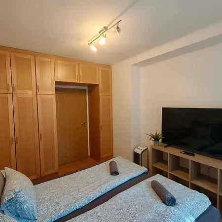 Apartmán Majus 8
