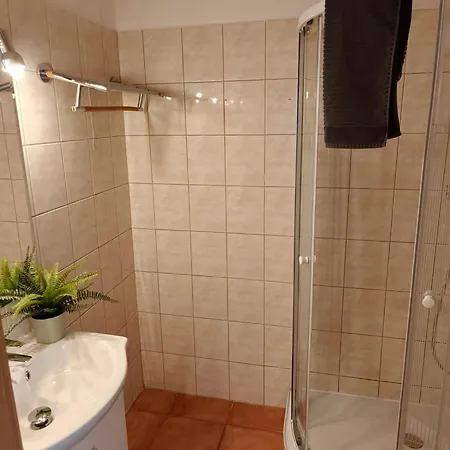 Apartmán Majus 8