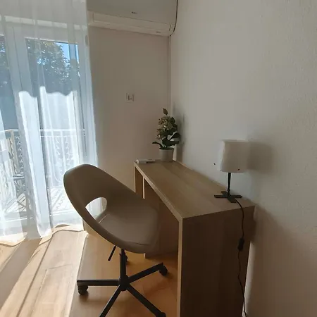 Majus 8 Appartement