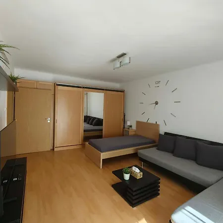 Apartmán Majus 8 Dunaújváros